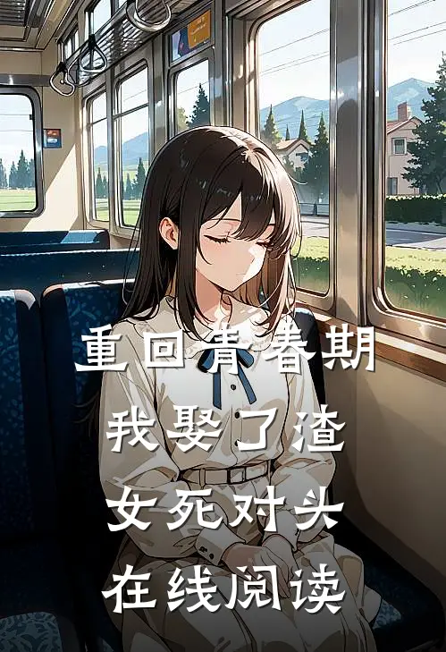重回青春期，我娶了渣女死对头在线阅读