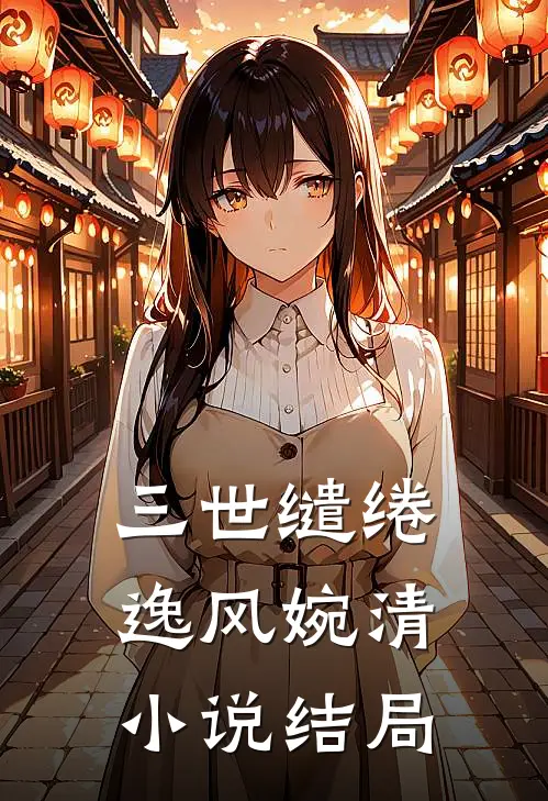 三世缱绻逸风婉清小说结局