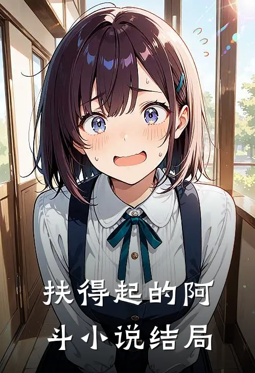 扶得起的阿斗小说结局