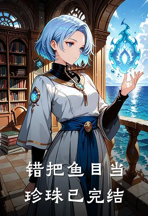 错把鱼目当珍珠已完结