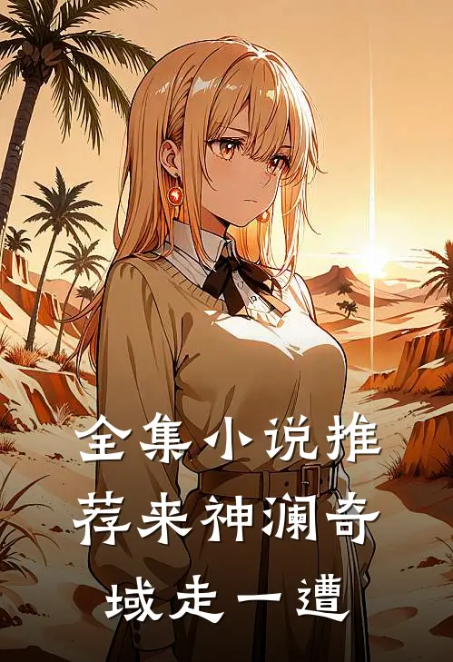 全集小说推荐来神澜奇域走一遭