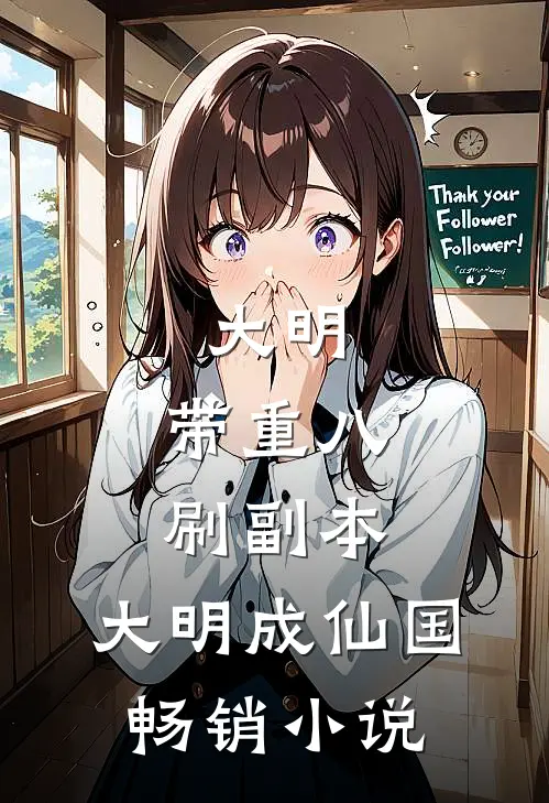 大明：带重八刷副本，大明成仙国畅销小说