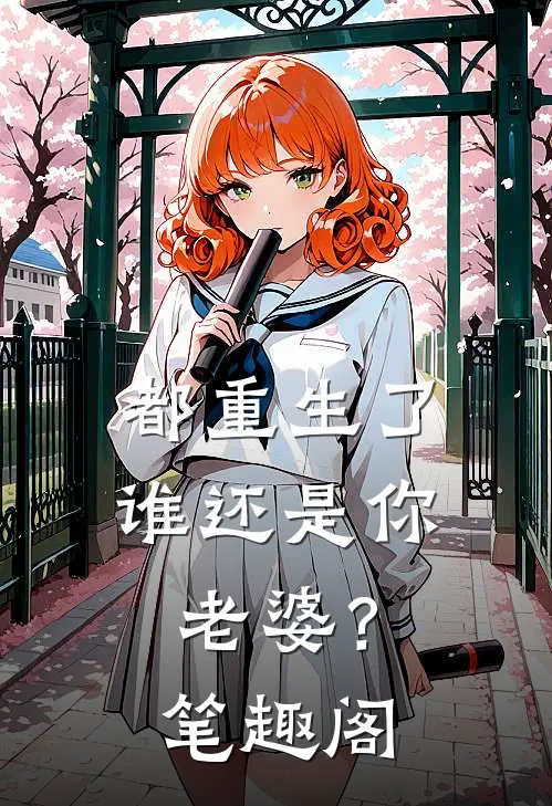 都重生了谁还是你老婆?笔趣阁