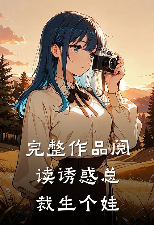 完整作品阅读诱惑总裁生个娃
