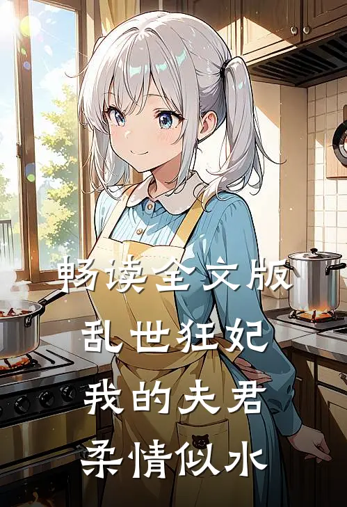 畅读全文版乱世狂妃：我的夫君柔情似水