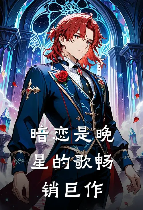 暗恋是晚星的歌畅销巨作