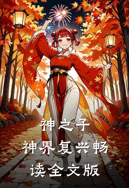神之子：神界复兴畅读全文版
