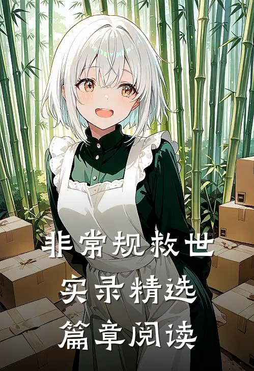 非常规救世实录精选篇章阅读