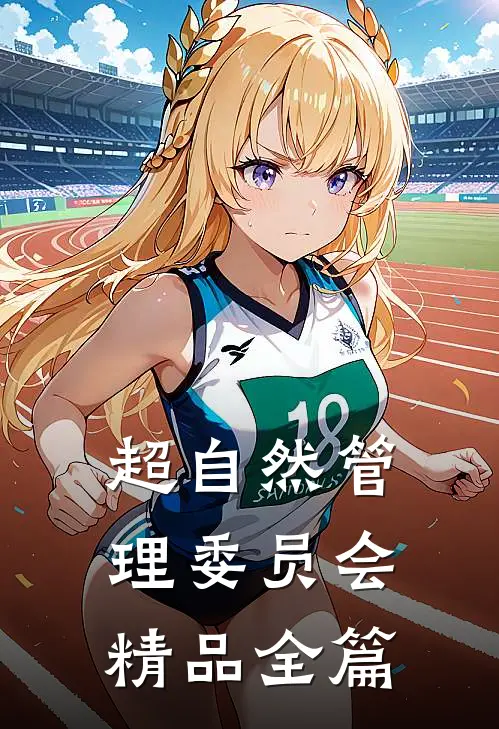 超自然管理委员会精品全篇