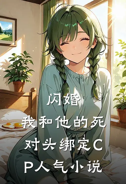 闪婚：我和他的死对头绑定CP人气小说