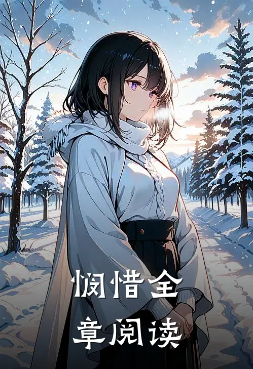 悯惜全章阅读