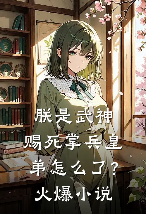 朕是武神，赐死掌兵皇弟怎么了？火爆小说