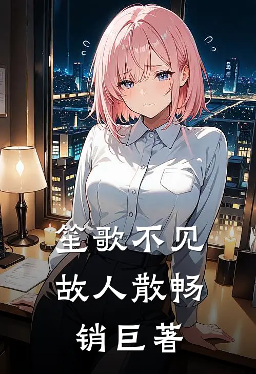 笙歌不见故人散畅销巨著