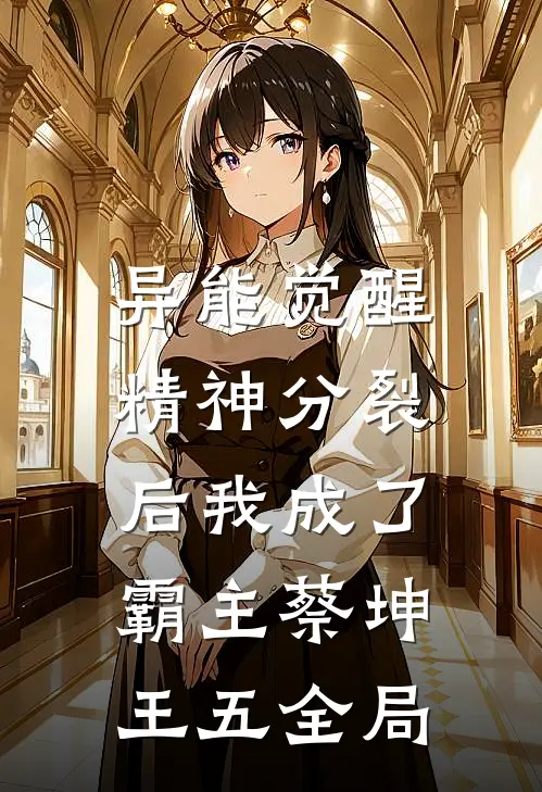 异能觉醒：精神分裂后我成了霸主蔡坤王五全局