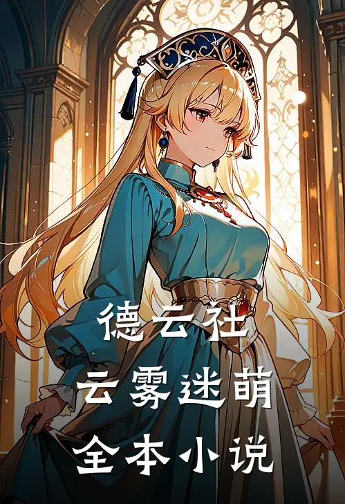 德云社：云雾迷萌全本小说
