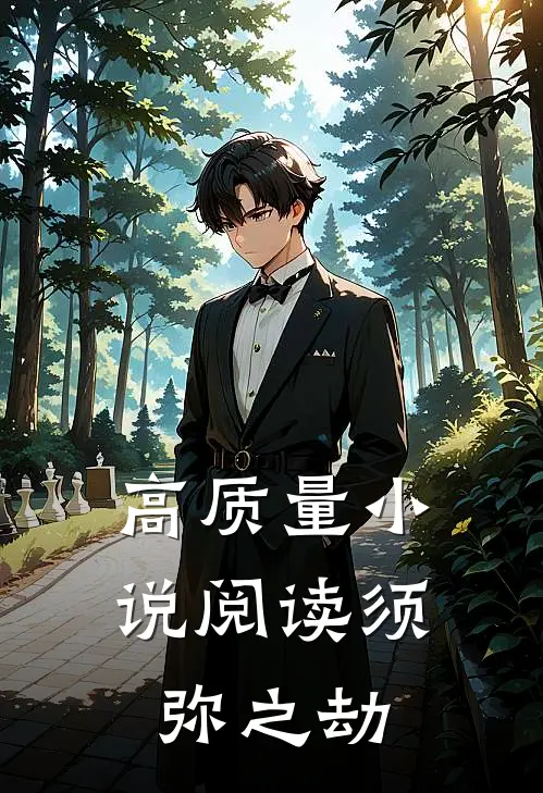 高质量小说阅读须弥之劫