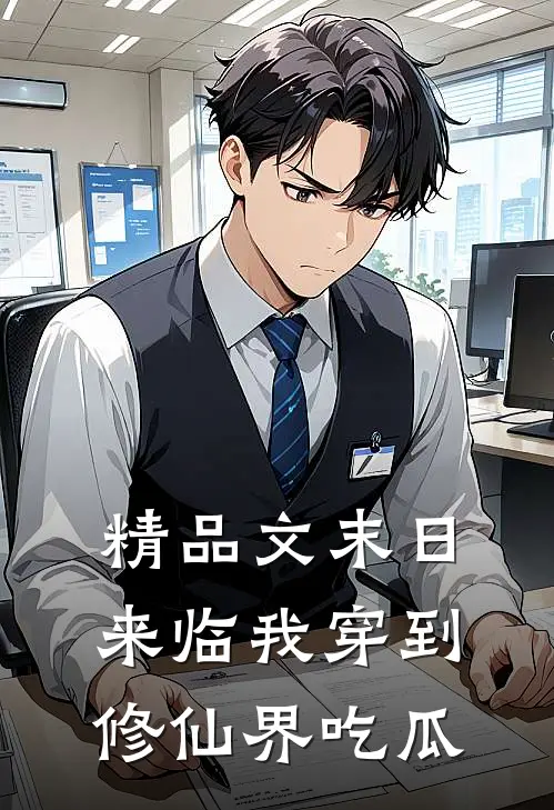 精品文末日来临我穿到修仙界吃瓜