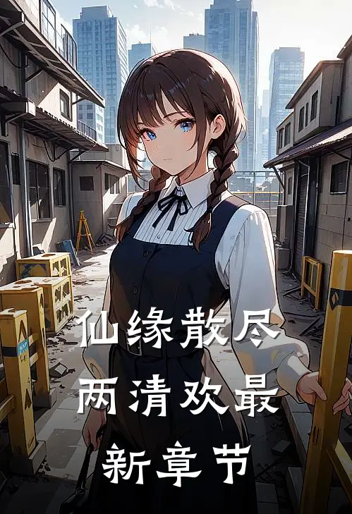 仙缘散尽两清欢最新章节