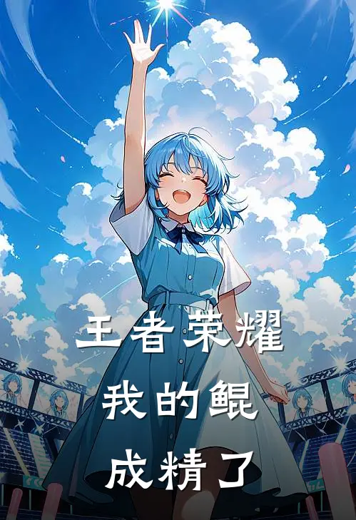王者荣耀：我的鲲成精了