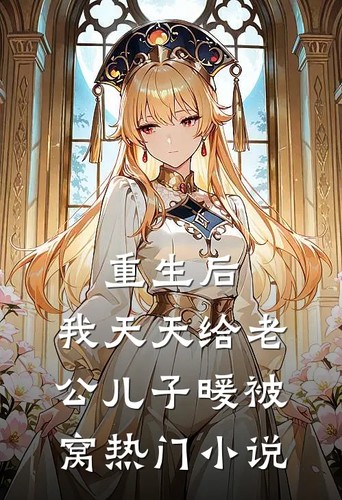 重生后，我天天给老公儿子暖被窝热门小说