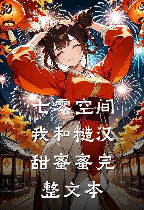 七零空间：我和糙汉甜蜜蜜完整文本