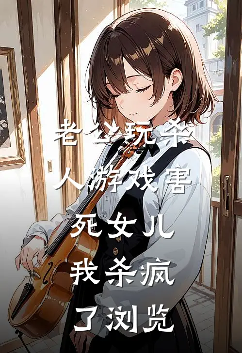 老公玩杀人游戏害死女儿，我杀疯了浏览