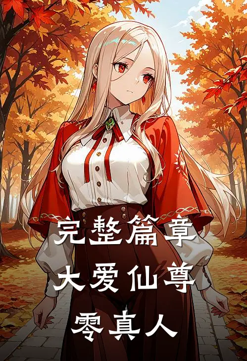 完整篇章大爱仙尊零真人