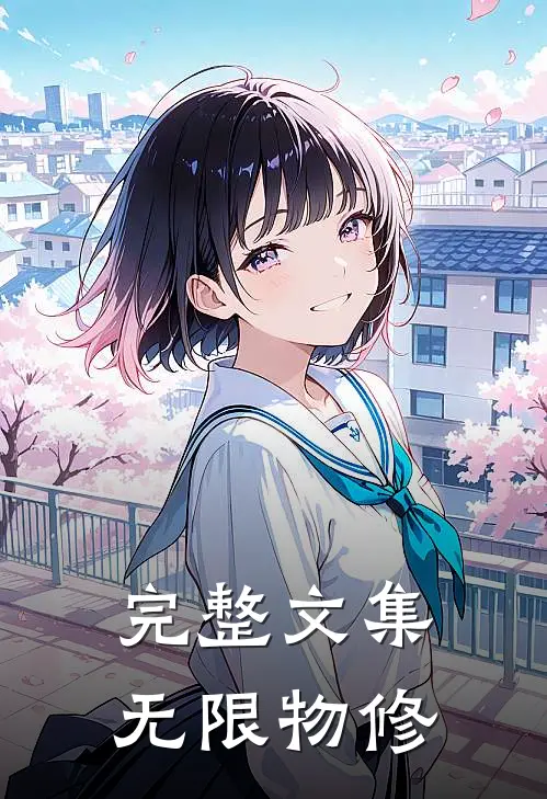 完整文集无限物修
