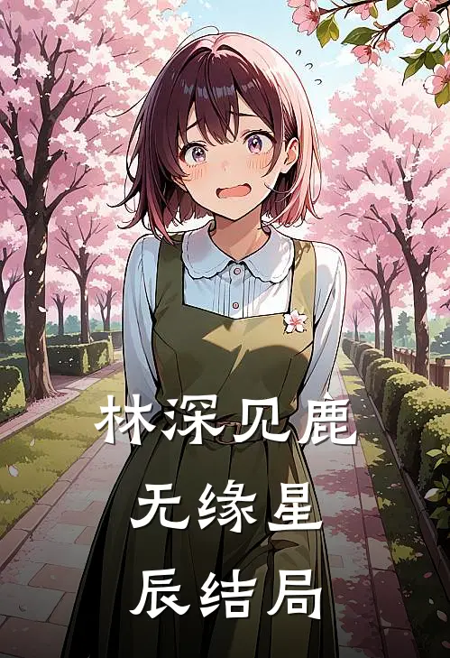林深见鹿，无缘星辰结局