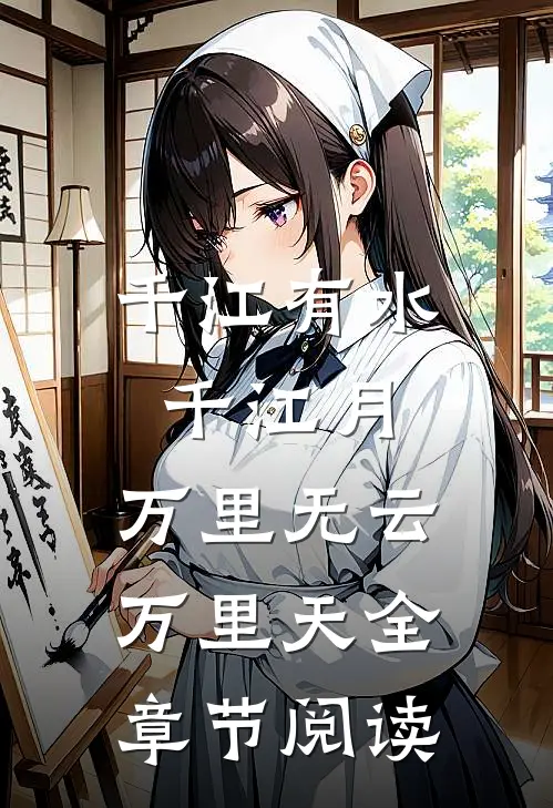 千江有水千江月，万里无云万里天全章节阅读