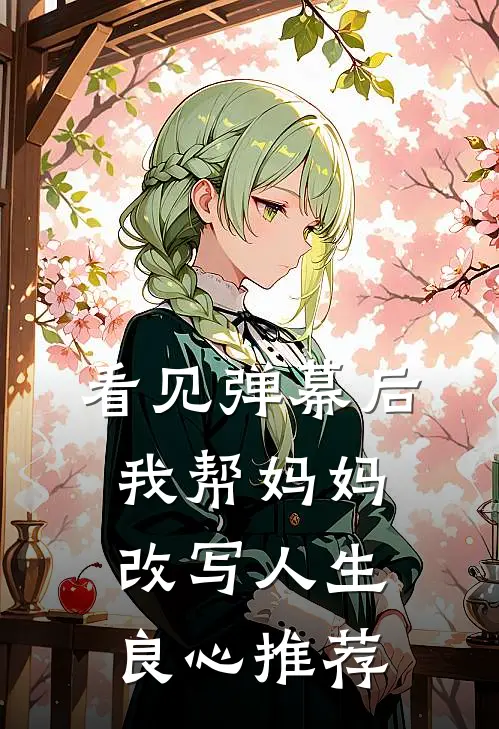 看见弹幕后，我帮妈妈改写人生良心推荐
