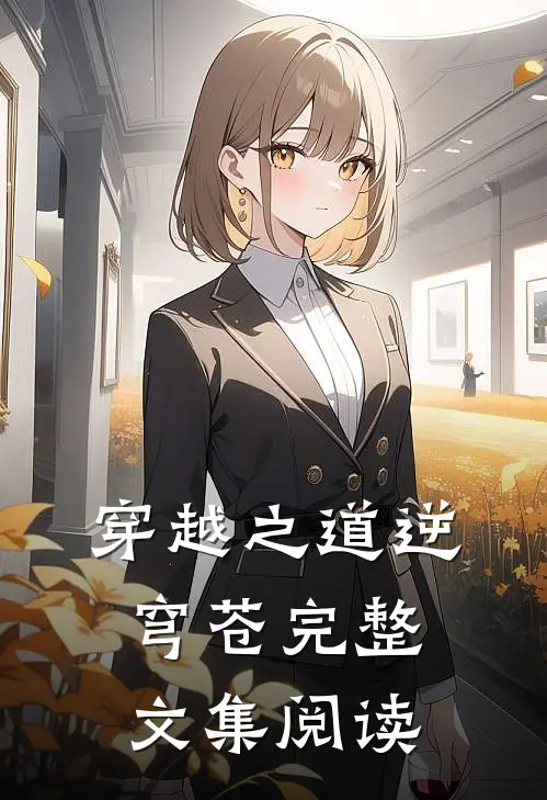 穿越之道逆穹苍完整文集阅读