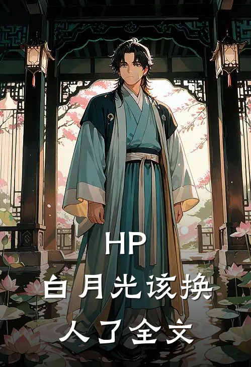 HP：白月光该换人了全文