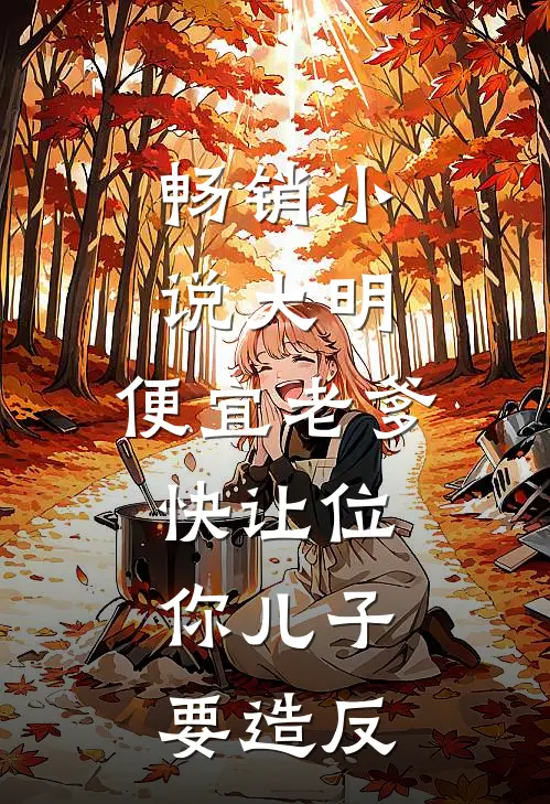 畅销小说大明：便宜老爹快让位，你儿子要造反