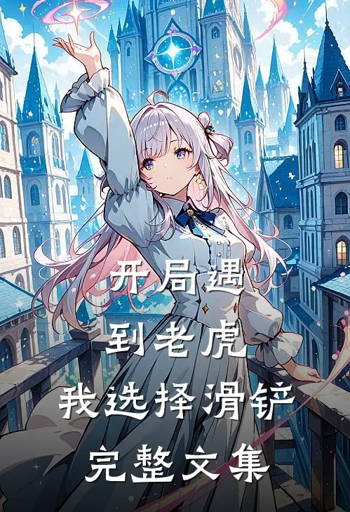 开局遇到老虎，我选择滑铲完整文集