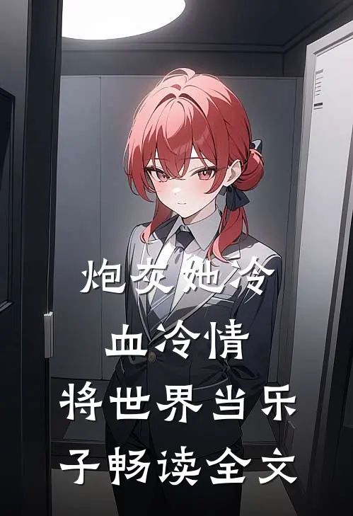 炮灰她冷血冷情，将世界当乐子畅读全文