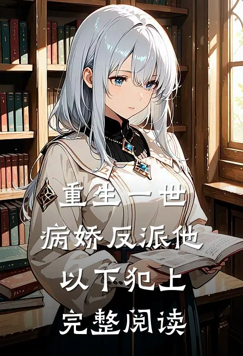 重生一世，病娇反派他以下犯上完整阅读