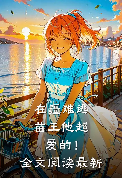 在疆难逃：苗王他超爱的！全文阅读最新