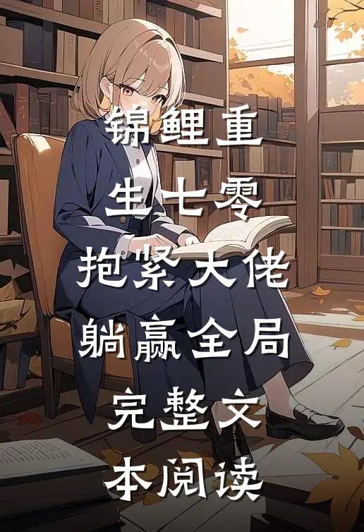 锦鲤重生七零，抱紧大佬躺赢全局完整文本阅读