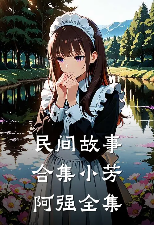 民间故事。合集小芳阿强 全集