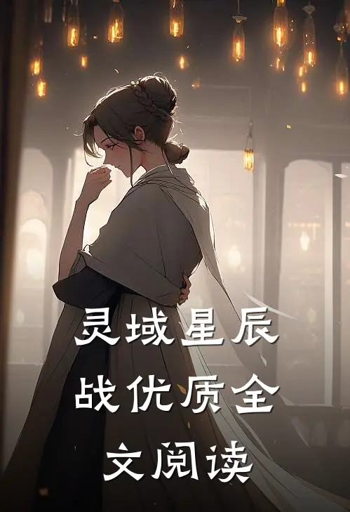 灵域星辰战优质全文阅读
