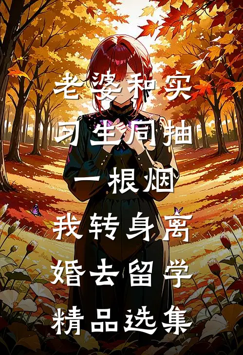 老婆和实习生同抽一根烟，我转身离婚去留学精品选集