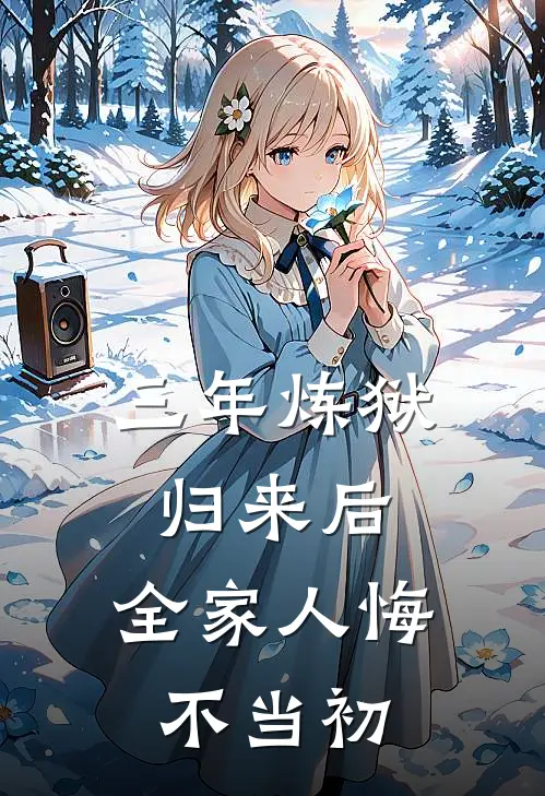 三年炼狱归来后，全家人悔不当初