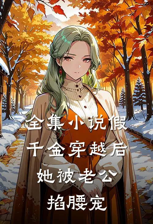 全集小说假千金穿越后,她被老公掐腰宠