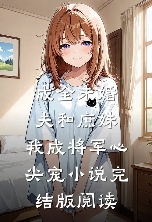 成全未婚夫和庶妹，我成将军心尖宠小说完结版阅读