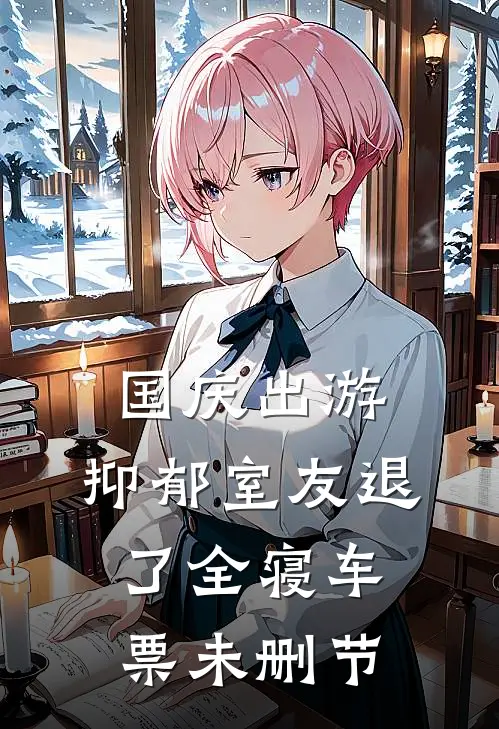 国庆出游，抑郁室友退了全寝车票未删节