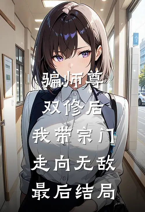 骗师尊双修后，我带宗门走向无敌最后结局