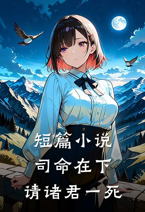 短篇小说司命在下，请诸君一死