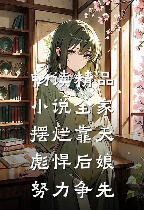 畅读精品小说全家摆烂靠天，彪悍后娘努力争先
