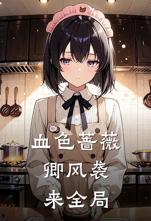血色蔷薇：卿风袭来全局